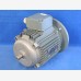 3-phase AC Motor, 0.55 KW, 3/4 hp